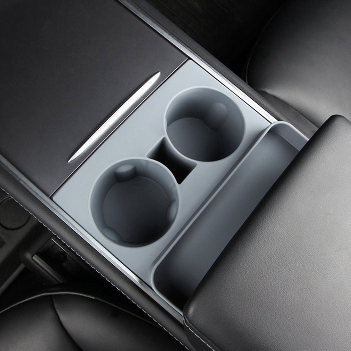 For Model 3 2021-2023 & Model Y 2020-2025.03 / Grey