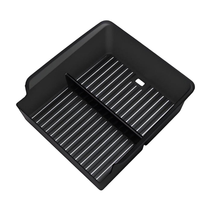 Armrest Storage Box / Black