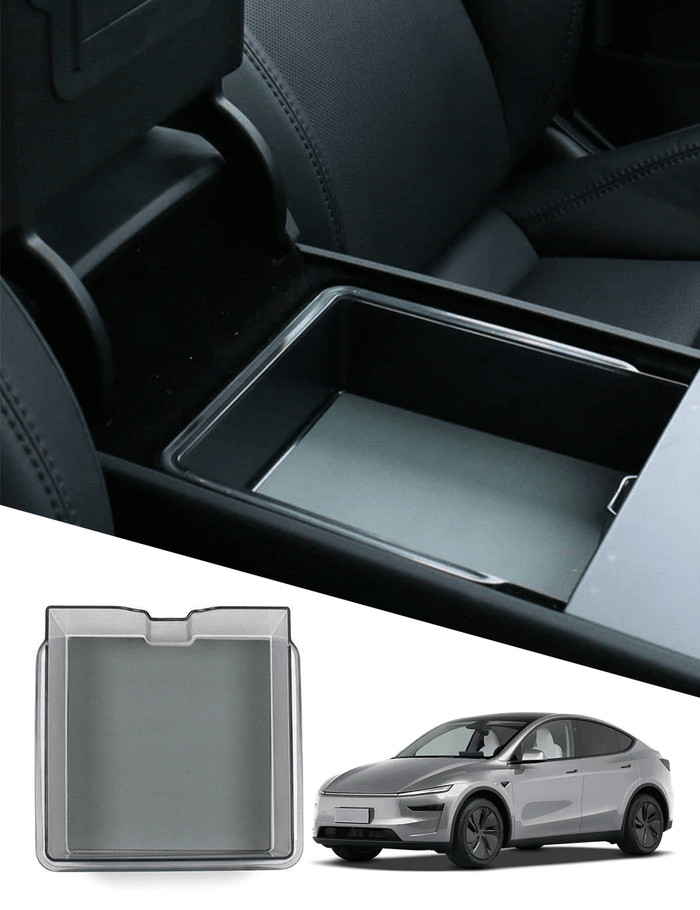 Armrest Organizer