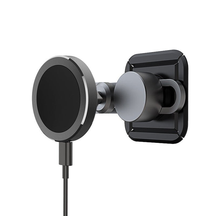 MagSafe wireless charging phone holder