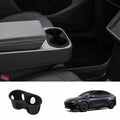 Central Console Silicone Cupholder Liner for Model Y Standard - Tesery Official Store