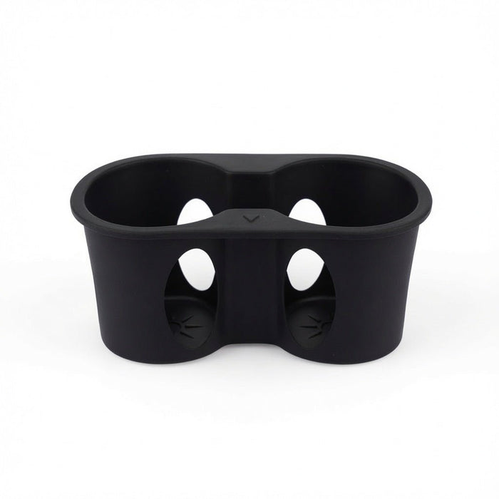 Central Console Silicone Cupholder Liner for Model Y Standard - Tesery Official Store