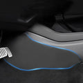 Central Control Side Defense Kick Pad for Tesla Model 3 2017-2023 - Tesery Official Store