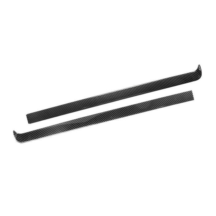 Centre Dashboard Air Vent Trim Cover for Model 3 Highland - Segmented - Tesery Official Store