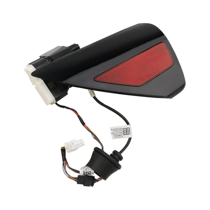 Charge Port Door Assembly for Tesla Model 3 / Model Y – North America - Tesery Official Store
