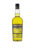 Chartreuse  Fabriquée Yellow Liqueur -750ml