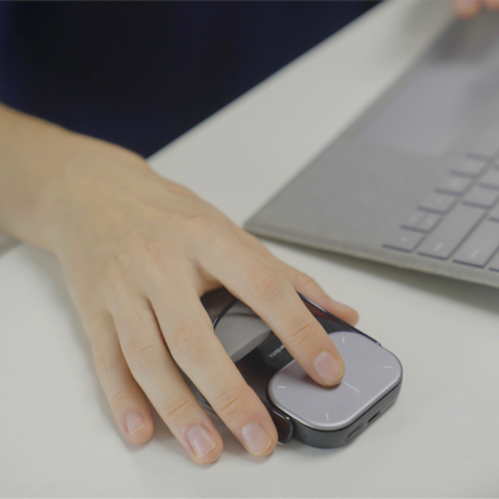Cheerdots 2.0 Smart AI Recording Mouse – ChatGPT International Edition