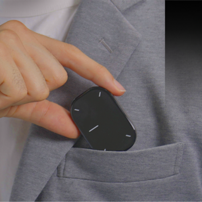 Cheerdots 2.0 Smart AI Recording Mouse – ChatGPT International Edition