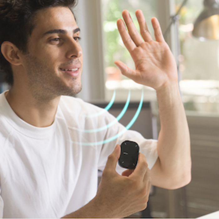 Cheerdots 2.0 Smart AI Recording Mouse – ChatGPT International Edition