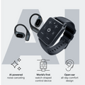Cheero Hearing Amplifier - AI Powered Hearing Loss Solution