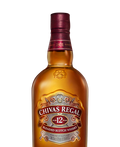 Chivas Regal 12 Year Old Blended Scotch Whisky -1.75 L