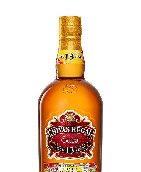 Chivas Regal Aged 13 Years 750ml