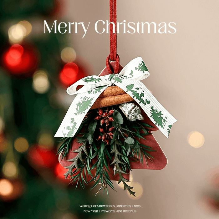 Universal Car Christmas Diffuser - Tesery Official Store