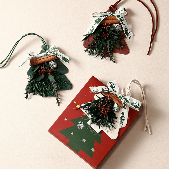 Universal Car Christmas Diffuser - Tesery Official Store
