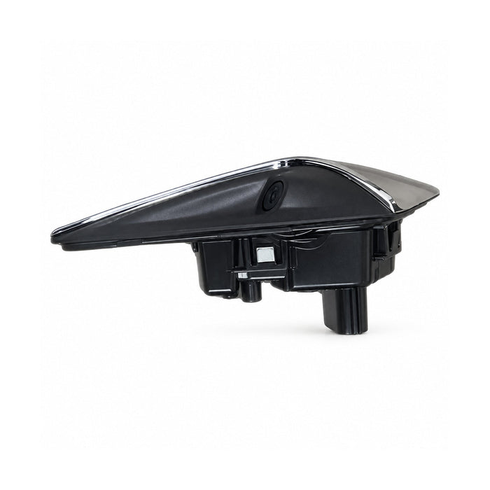 Chrome Side Repeater Camera for Tesla Model 3 (2017–2020) - Tesery Official Store
