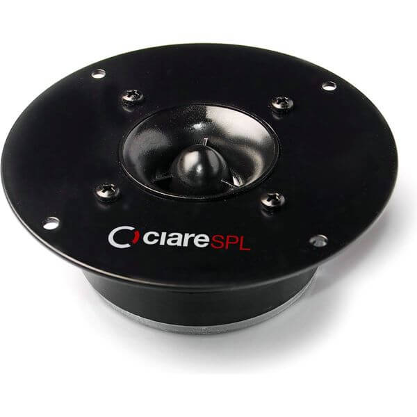 Ciare CT267 tweeter a compressione con potenza di 300 W e 150 W RMS a 4 Ohm 1" - TechSoundSystem.com