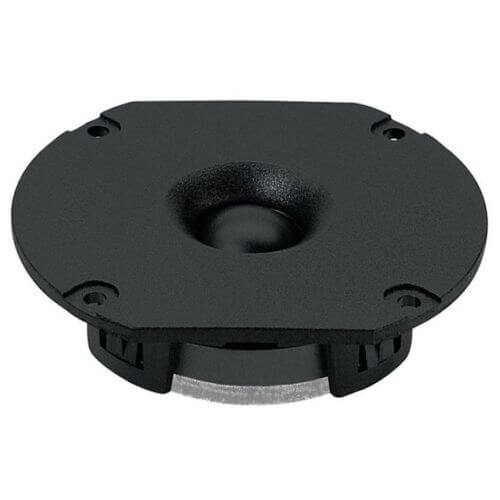 Ciare HT200 tweeter 0,75" con potenza di 100 W e 60 W RMS a 8 Ohm di impedenza - TechSoundSystem.com