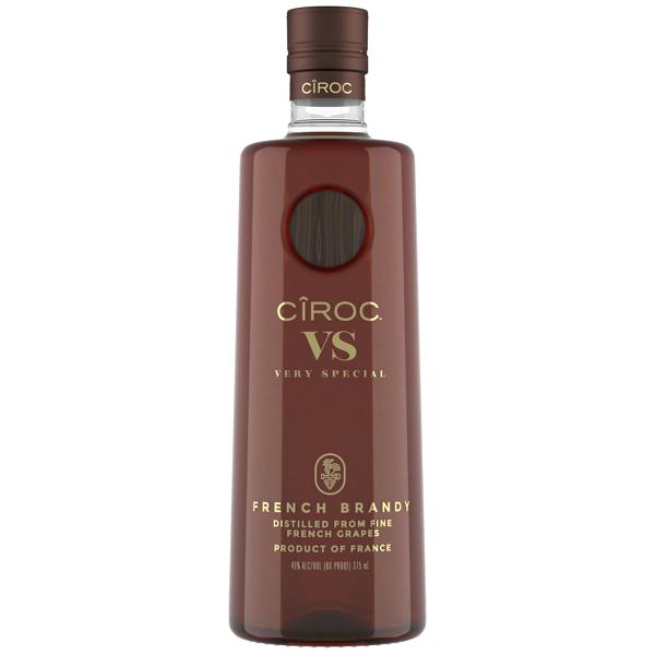 Ciroc French VS Brandy -1L