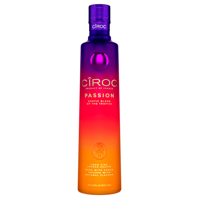Ciroc Passion Limited Edition Vodka -750ml
