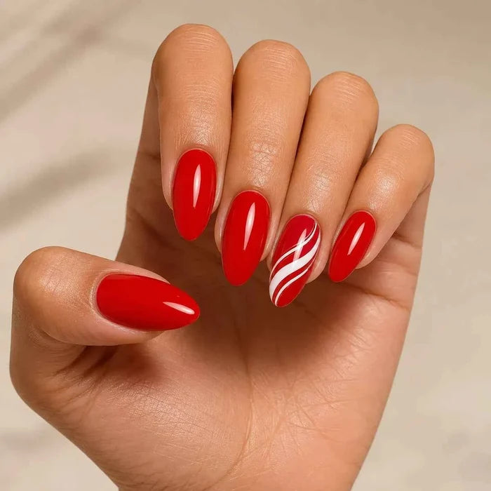 Red Alert - Baddie Basics Collection