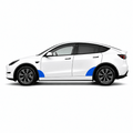 Clear Paint Protective Film kits for Tesla Model 3 / Model Y - Tesery Official Store