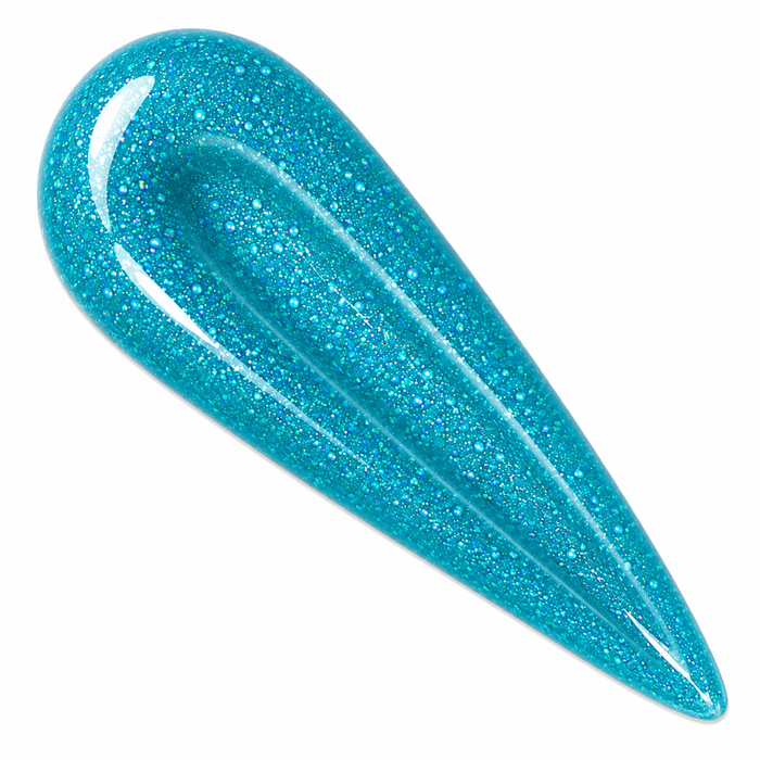 Summer Sand & Sea Nail Acrylic Powders - Drip Lab Nail Co.