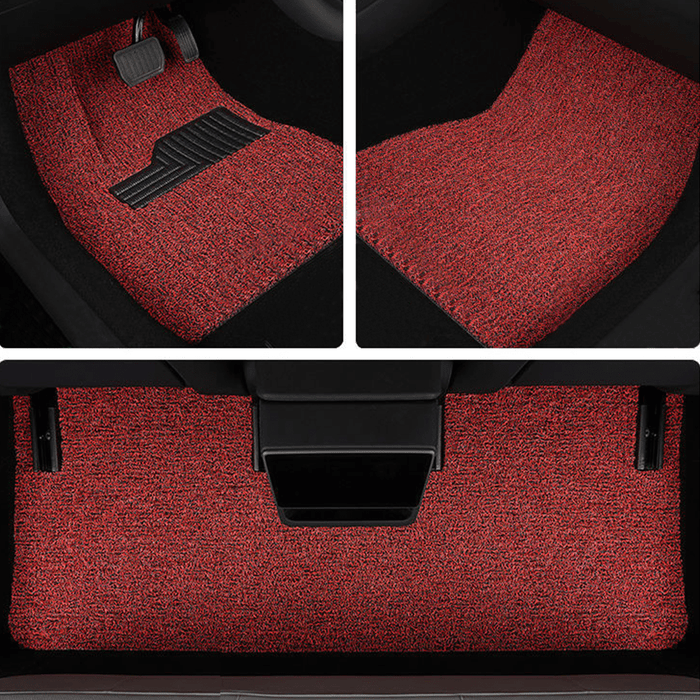 Model Y Juniper (2025.03-Present) - Only for LHD / Burgundy