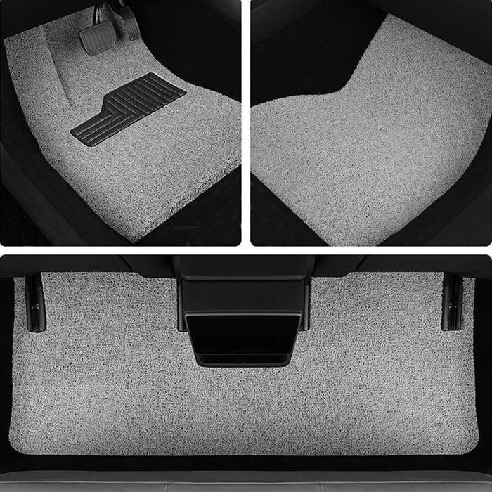 Model Y Juniper (2025.03-Present) - Only for LHD / Light Gray