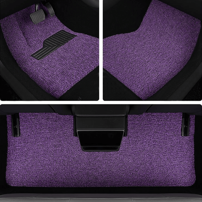 Model Y Juniper (2025.03-Present) - Only for LHD / Purple