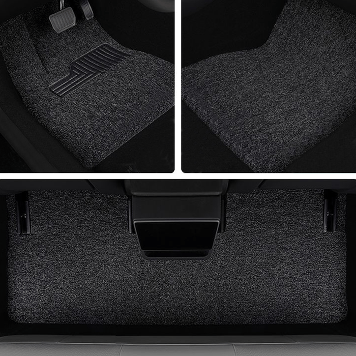 Model Y Juniper (2025.03-Present) - Only for LHD / Black