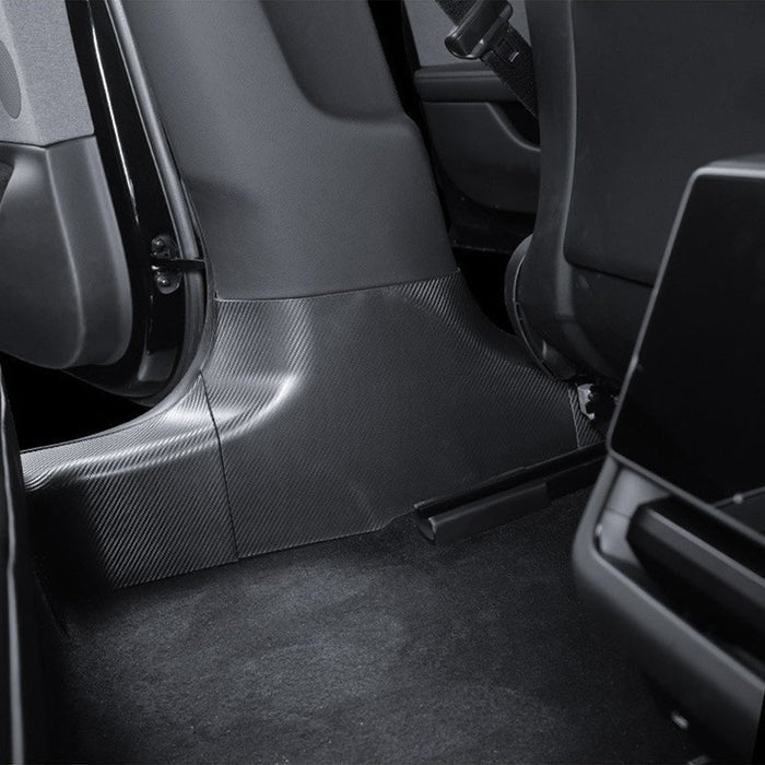 Complete Interior Door Protection for Model 3 Highland | TESERY - Tesery Official Store