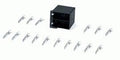 Connettori ISO femmina 16 poli Phonocar 043373 (50 PZ) - TechSoundSystem.com