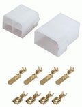 Connettori multiplI 8 poli Phonocar 043361 - TechSoundSystem.com
