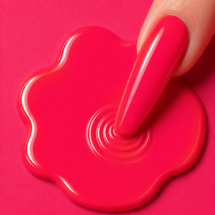 Sunset Slay - Summer Affair - Drip Lab Nail Co.