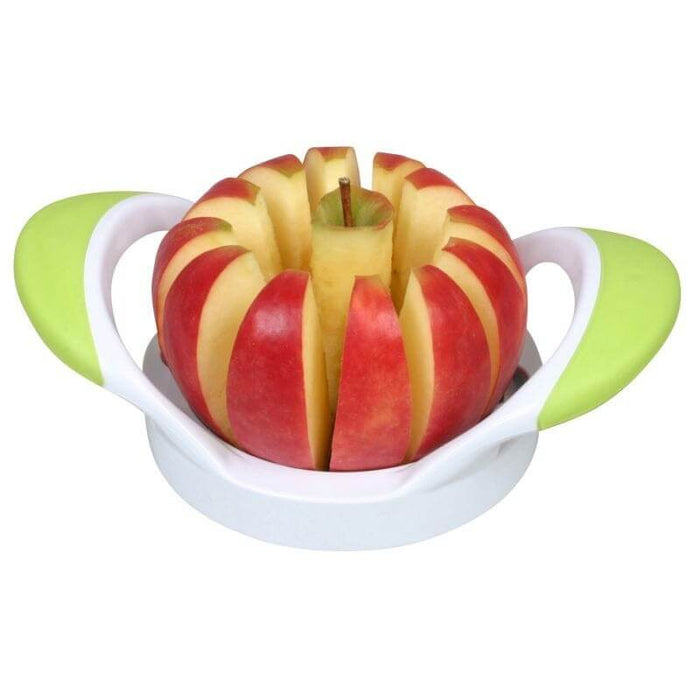Coupe pommes diamètre 9cm - Découpe en quartiers