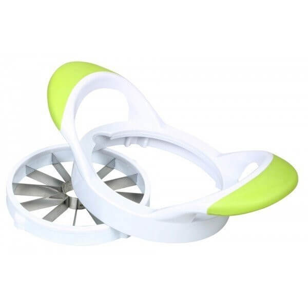 Coupe pommes diamètre 9cm - Découpe en quartiers