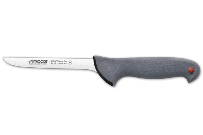 Couteau à désosser professionnel Arcos Colour Prof 13cm