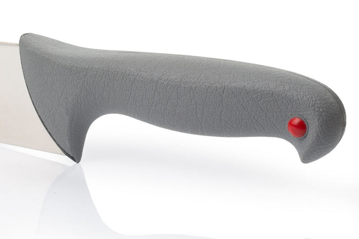 Couteau de boucher professionnel 35cm Arcos Colour Prof