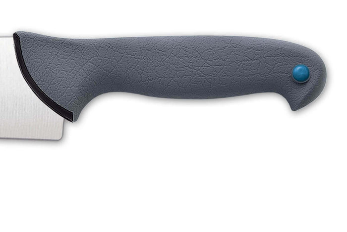 Couteau de boucher professionnel 35cm Arcos Colour Prof