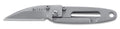 Couteau pliant CRKT DELILAH'S PECK 5520 manche porte-billets 6,7cm