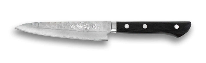 Couteau universel 13,5cm Japan Kanetsune acier VG1 martelé