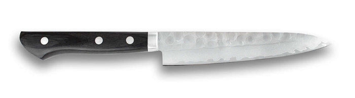 Couteau universel 13,5cm Japan Kanetsune acier VG1 martelé
