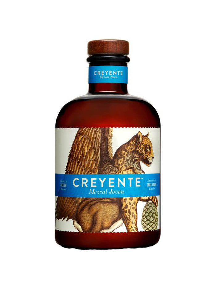 Creyente Espadin Mezacal Joven- 750ml