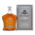 buy Crown Royal Single Malt Whiskey 750ml online BLII liquor