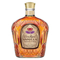 Crown Royal Vanilla Canadian Whiskey -750ml