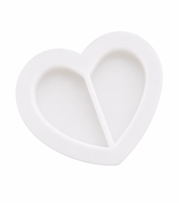 Heart Aqua Shaker Stand