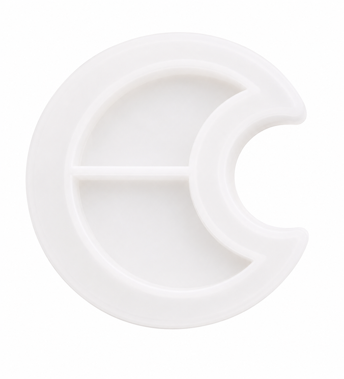 Moon Aqua Shaker Stand