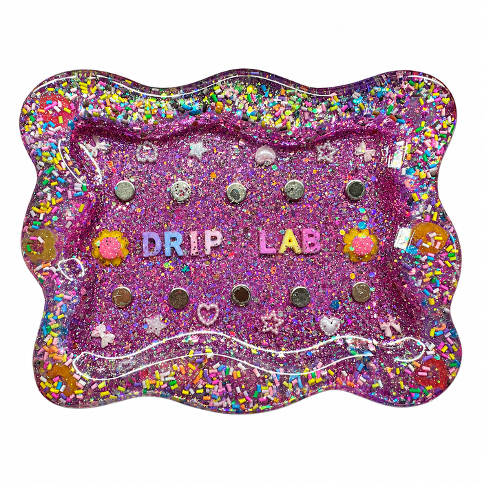 Custom Press-On Nail Stands - Drip Lab Nail Co.