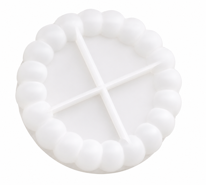 Small Round Stand - 5 Piece