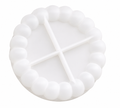 Small Round Stand - 5 Piece